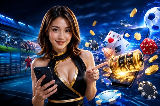 Câu chuyện thương hiệu bdmbet
